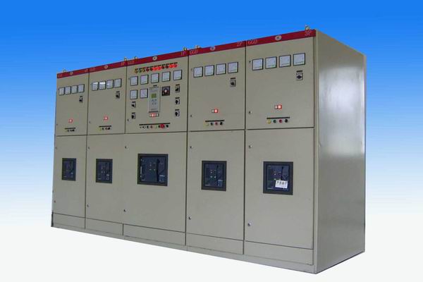 拉孜装修配电柜 安全实用建筑抽屉式配电柜-电